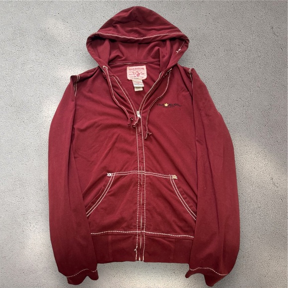 True religion sweatshirt - Picture 1 of 2